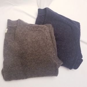 Denim and Supply Cardigans